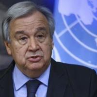 Gutereš pozvao međunarodnu zajednicu da se drži principa bez dvostrukih standarda, u Ukrajini i Gazi