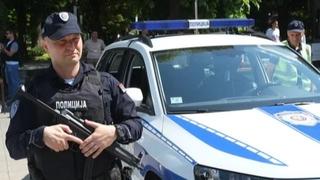 Hapšenje zbog jezive prijetnje: "Sljedeća na redu, pucnjava u Sremskoj Mitrovici"