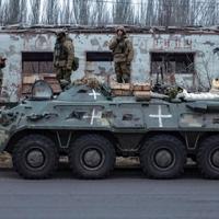 Od početka sukoba u Ukrajini različiti podaci o žrtavama