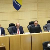 Dom naroda Parlamenta FBiH usvojio izmjene Zakona o trezoru u FBiH