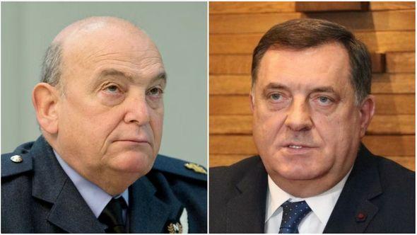 Peach i Dodik - Avaz