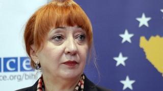 Jasminka Džumhur, pravni ekspert i ombudsmen: Poštuju li se u BiH ljudska prava