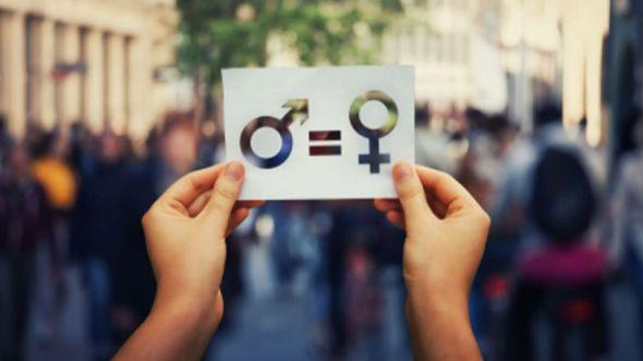 Ravnopravnost spolova - Avaz