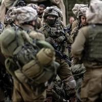 Izraelska vojska: Od 7. oktobra poginulo je 587 vojnika