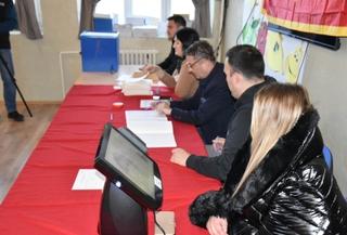 Centar za monitoring i istraživanje: Izlaznost birača u Crnoj Gori 6,6 posto