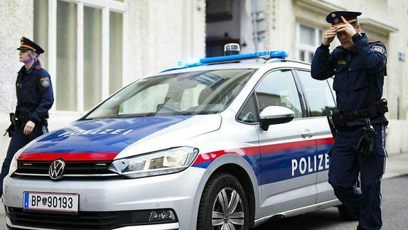 Policija identifikovala i uhapsila državljanke BiH - Avaz