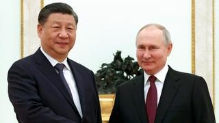 SAD poziva predsjednika Kine da potakne Putina na povlačenje trupa iz Ukrajine