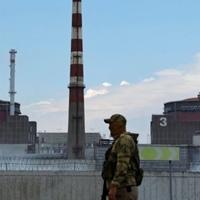 Putin i Grosi razgovaraju o ruskim planovima za nuklearnu elektranu Zaporožje
