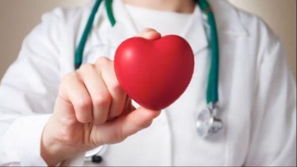 Srce zdravlje - Avaz