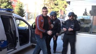 Određen pritvor Sarajliji: Osumnjičen za ubistvo u predmetu Darko Elez i ostali