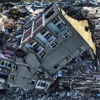 Sojlu: Broj poginulih u zemljotresima u Turskoj prešao 50.000