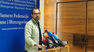 Marjanović: Podržat ćemo rad Osmorke, bile su neutemeljene priče da ćemo nešto isporučiti HDZ-u