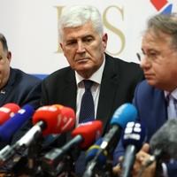 Koalicija "Pod lupom": SDP, HDZ i SNSD ne mogu sami raditi na izmjenama Izbornog zakona