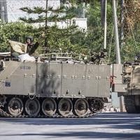 Za genocid optuženi Izrael planira kupiti više od 200 oklopnih vozila za pogranične gradove 