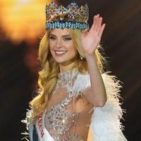 Izabrana nova Miss svijeta: Plavokosa Kristina je opčinila sve