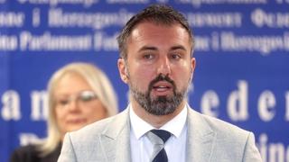 Stojanović optužio SDA: Bitnija vam je vlast nego građanska država