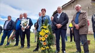 Obilježena godišnjica otvaranja logora Batković, uručena zahvalnica Radojki Vuković