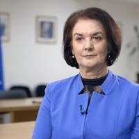 Disciplinska komisija VSTV-a: Gordani Tadić će biti smanjena plaća 