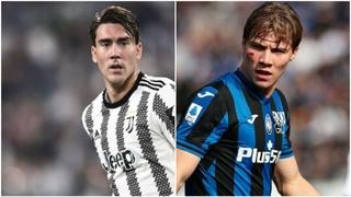Juventus našao zamjenu za Vlahovića: Kreću po mladog Danca
