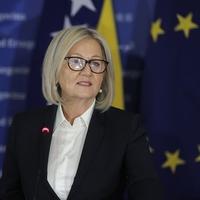Krišto Evropskoj komisiji dostavila inicijalnu verziju dokumenta "Plan reformi za BiH"