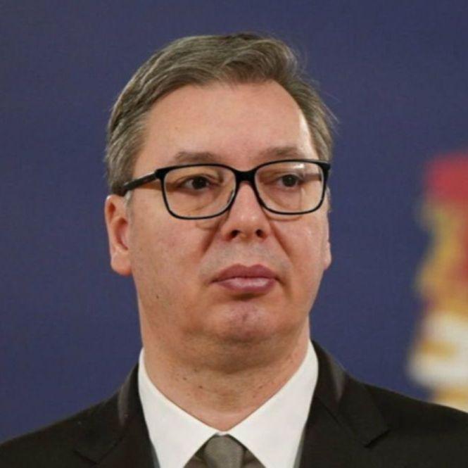 Vučić uputio čestitku: Ramazan šerif mubarek olsun