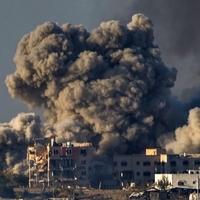 Evropski parlament  pozvao na "trajni prekid vatre" u Gazi