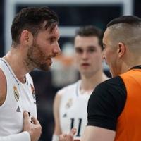 Legenda Reala uoči Partizana: Nismo sigurni da ćemo pobijediti