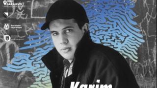 "Pogled u svemir": Izložba prati život Karima Zaimovića od rođenja do smrti