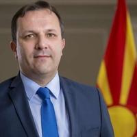 Ministar unutrašnjih poslova Sjeverne Makedonije Spasovski sutra stiže u BiH 