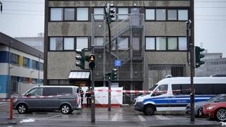 Nova pucnjava u Hamburgu: Ubijene dvije osobe