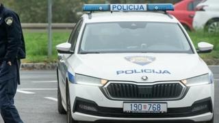 U sudaru kombija i automobila u Hrvatskoj poginula jedna osoba, više povrijeđenih 