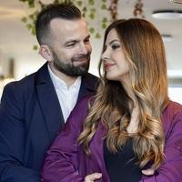 Adnan i Aida Hasković za "Dnevni avaz" o porodičnom životu, sličnostima, razlikama i izazovima: Nismo pogriješili, sve stane u zagrljaj pred spavanje