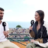 Novak Đoković dao ljepotici jaknu: Djevojka NBA legende objasnila šta se desilo 