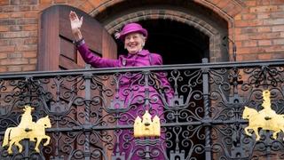 Danska danas dobija novog kralja: Kraljica Margareta II predaje tron svom sinu Frederiku