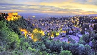 Čarobna Andaluzija: Spoj kulture, historije i prirode 