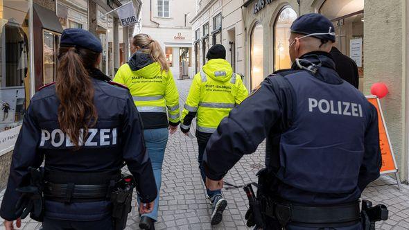 Državljanka BiH optužena u Salzburgu za pokušaj ubistva bivšeg partnera, pronađene poruke: "Kunem se, izbost ću ga"