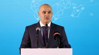 Premijer Sjeverne Makedonije: Pravi trenutak da se ubrza integracioni proces zapadnog Balkana u EU