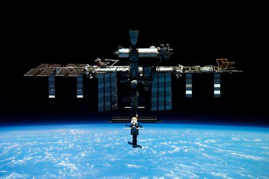 Roskosmos: Šalju novu letjelicu po svoju posadu na ISS-u - Avaz
