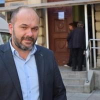 Abel Baltić podnosi ostavku na mjesto direktora JU Dom zdravlja KS