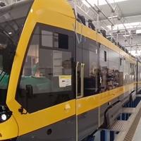 Objavio i video: Adnan Šteta najavio da će novi tramvaji u Sarajevo stići na vrijeme
