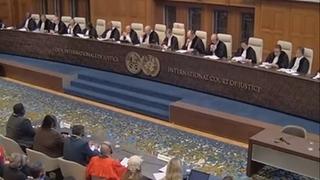 Meksiko poziva ICJ da izbaci Ekvador iz UN-a

