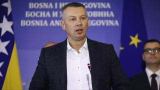 Nešić o odluci Ustavnog suda BiH: Poniženje i uvreda za naše građane je da im sude albanske sudije