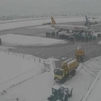 Avioni imaju problem sa slijetanjem na sarajevski aerodrom