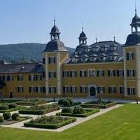 Nekadašnji dom plemića, milijardera i playboya: Zavirite u dvorac koji je pretvoren u luksuzni hotel 