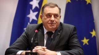 State Department: Nećemo dopustiti Dodiku da koristi autoritarne taktike protiv građana