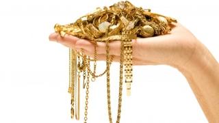 Kujundžijski zanat: Zlatni nakit uvijek na cijeni 