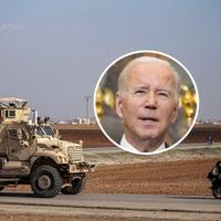 Po naređenju Bajdena: Amerikanci ubili istaknutog operativca ISIL-a