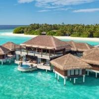 Savršeno mjesto za odmor: Velaa Private Island za zaljubljene 