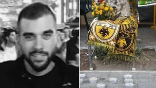 Majka ubijenog navijača AEK-a doživjela srčani udar, u bolnici joj saopštili da joj je sin stradao