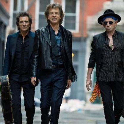 Nakon 18 godina: "The Rolling Stonesi" objavljuju album